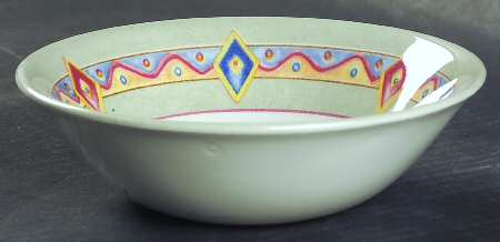 Medina Soup/Cereal Bowl