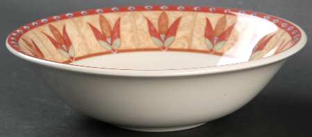 Papyrus Coupe Cereal Bowl