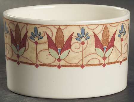 Papyrus Open Sugar Bowl