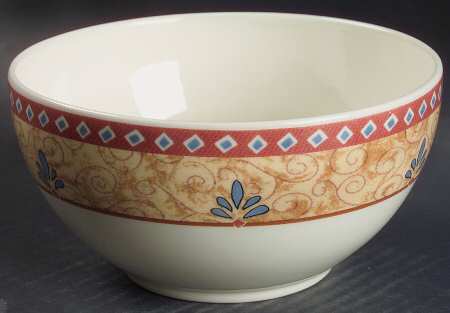 Papyrus Individual Snack Bowl