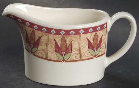 Papyrus Creamer