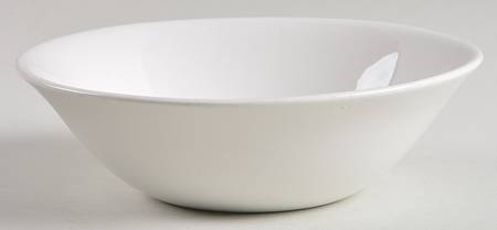 Apollo Coupe Cereal Bowl