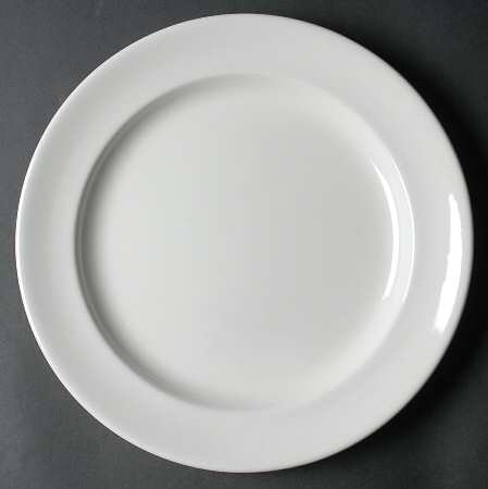 Apollo 12" Chop Plate (Round Platter)