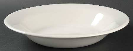 Apollo 10" Individual Pasta Bowl