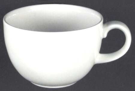 Apollo Flat Cup