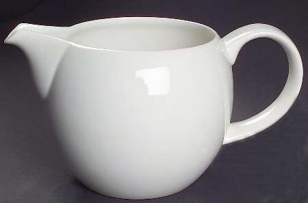 Apollo 16 Oz Pitcher