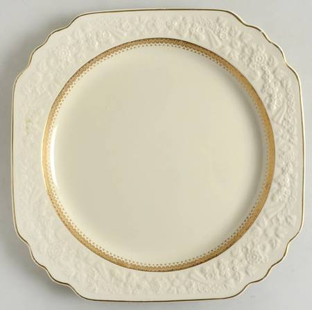 27512 13" Square Chop Plate