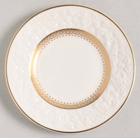 27512 Bread & Butter Plate