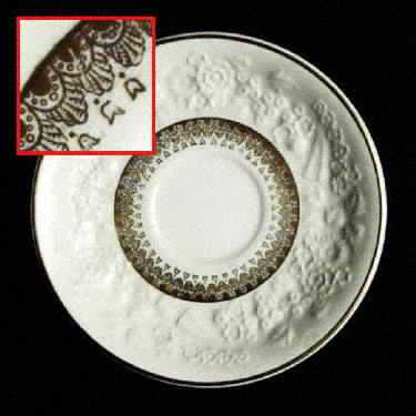27512 Saucer