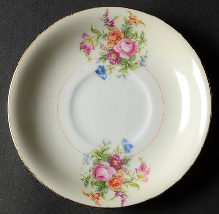JAP105 Saucer