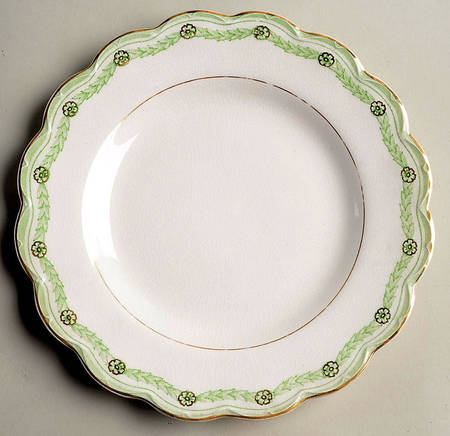 The Malvern (Elite) Salad Plate