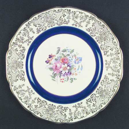 JB273 Dinner Plate