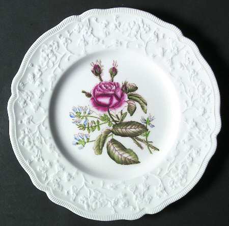 JB713 Dinner Plate