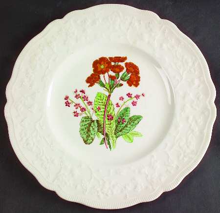 JB713 Dinner Plate