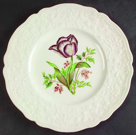 JB713 Dinner Plate