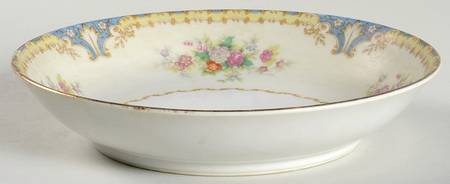 JYO26 Coupe Soup Bowl