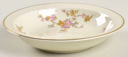 E628 Fruit/Dessert (Sauce) Bowl