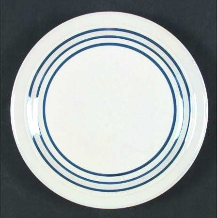 Connecticut Litchfield Salad Plate