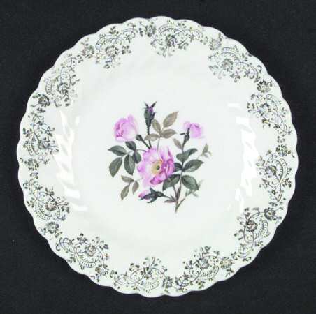 Anniversary Rose by Sovereign Potters