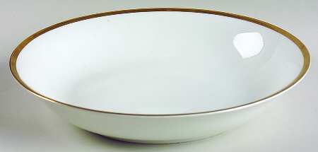 Roman Coupe Soup Bowl