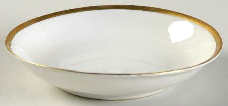 Roman Fruit/Dessert (Sauce) Bowl