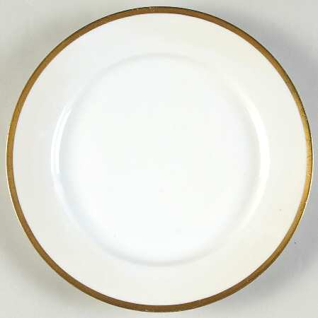 Roman Salad Plate