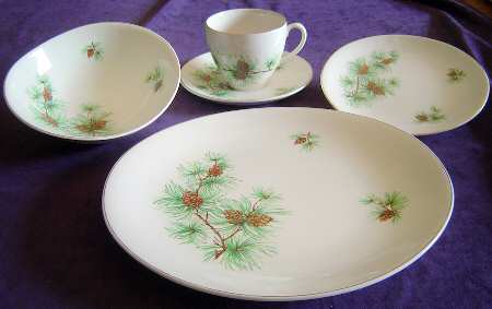 JB371 12" Oval Serving Platter