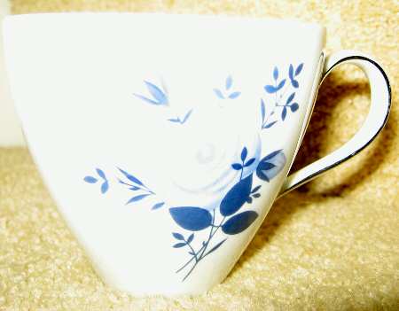 Midnite Flat Cup