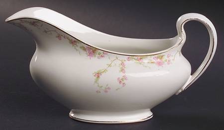 JB374 Gravy Boat