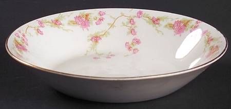 JB374 Fruit/Dessert (Sauce) Bowl