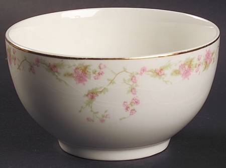 JB374 Cranberry Bowl
