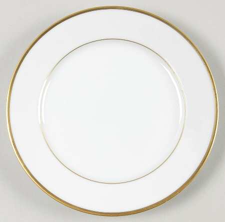 JOH233 Bread & Butter Plate