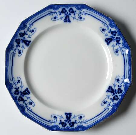 Royston (Gold Trim) by Johnson Brothers