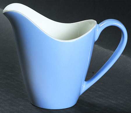 Berry Branch Creamer