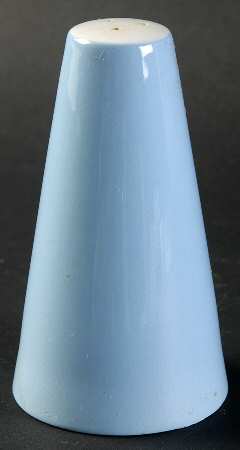 Berry Branch Salt Shaker