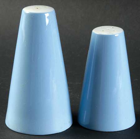 Berry Branch Salt & Pepper Set