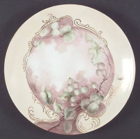 Dayton Salad Plate