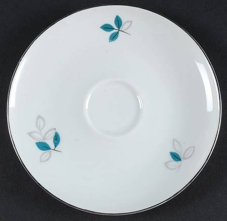 JOH235 Saucer
