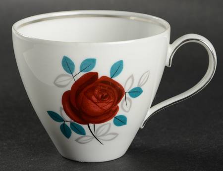 JOH235 Flat Cup