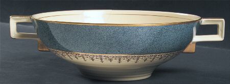 JB382 Round Vegetable No Lid