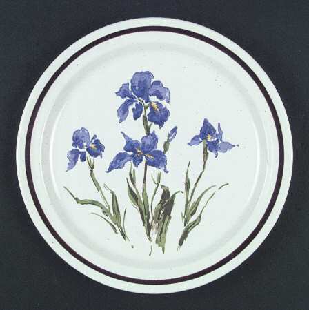 Iris by Japan