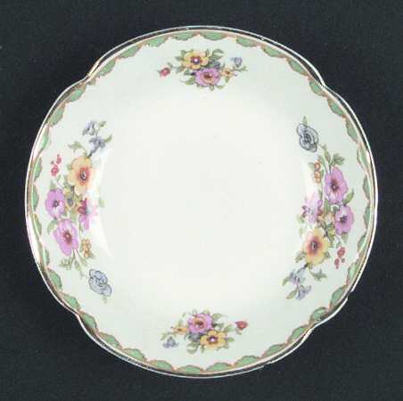 Ellastone Fruit/Dessert (Sauce) Bowl