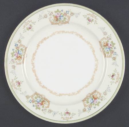 HIR19 Dinner Plate