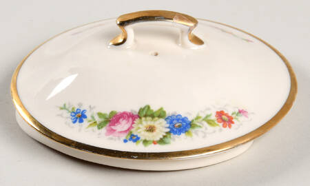 JB385 Lid for Teapot