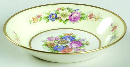 JB385 Fruit/Dessert (Sauce) Bowl