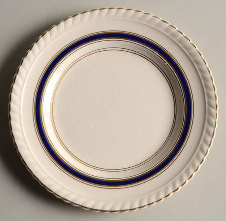 JB387 Dessert/Pie Plate