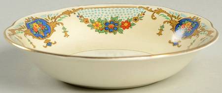 The Barclay Fruit/Dessert (Sauce) Bowl