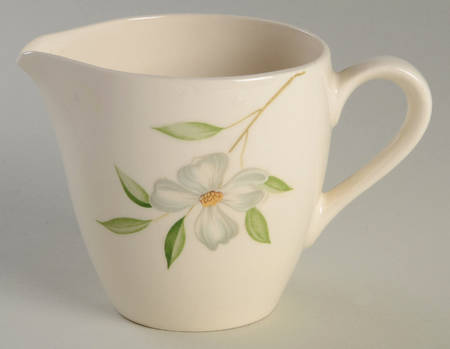 Dogwood Creamer