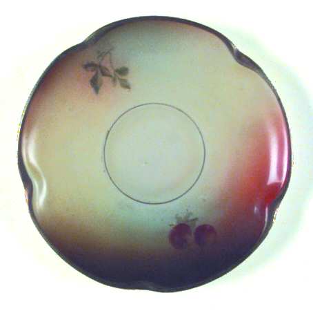 JAE50 Saucer for Demitasse Cup