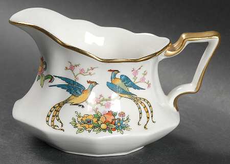 Fushan Creamer
